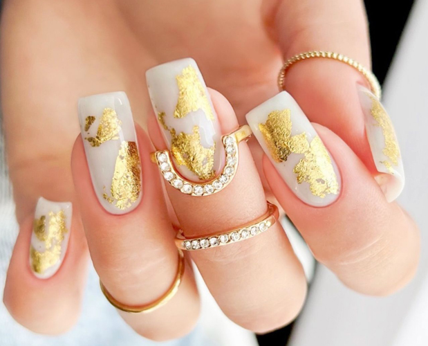 Nail Design